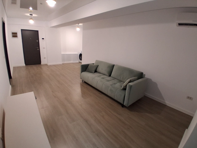 Apartament 2 camere - Nicolina