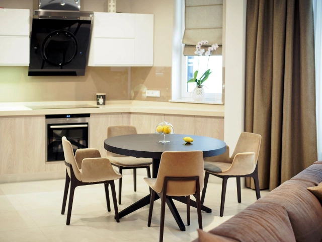 Apartament 2 camere - CUG