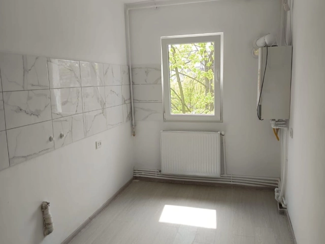 Apartament 2 camere - Nicolina