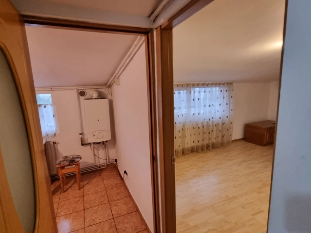 Apartament 2 camere - Nicolina