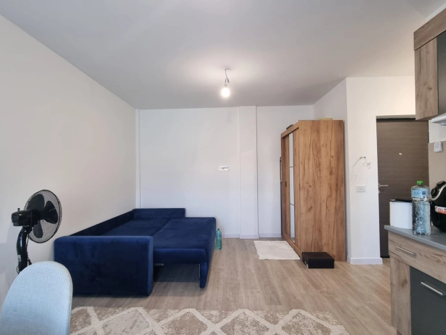 Apartament 1 camere - CUG