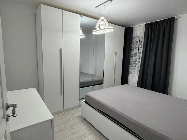 Apartament 3 camere - CUG