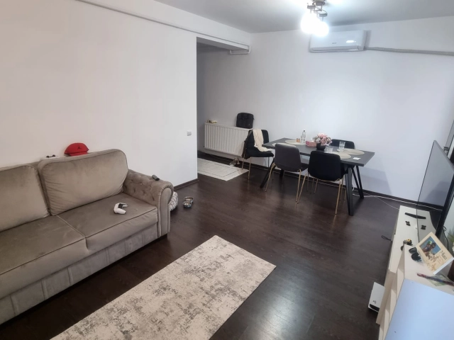 Apartament 3 camere - CUG