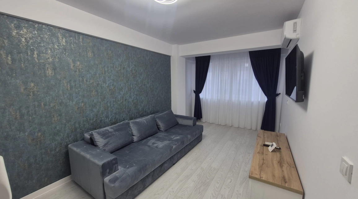 Imagine apartament