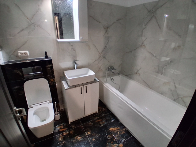 Apartament 2 camere - Nicolina