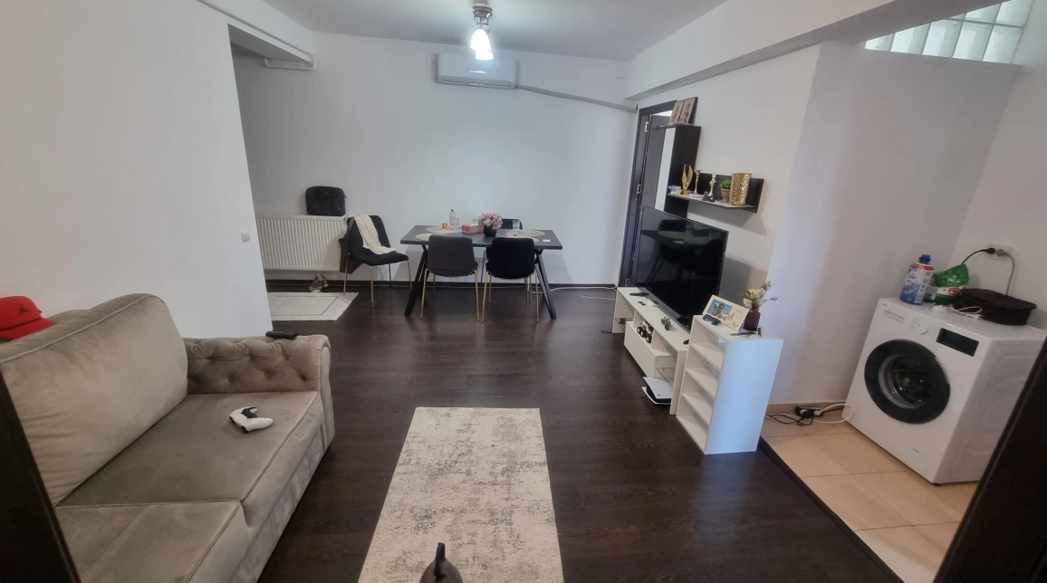 Imagine apartament