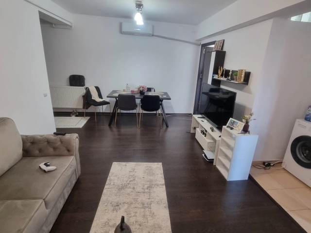 Apartament 3 camere - CUG