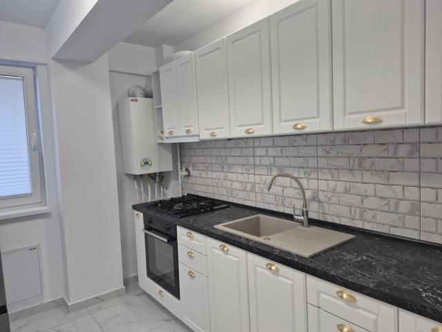 Apartament 2 camere - CUG
