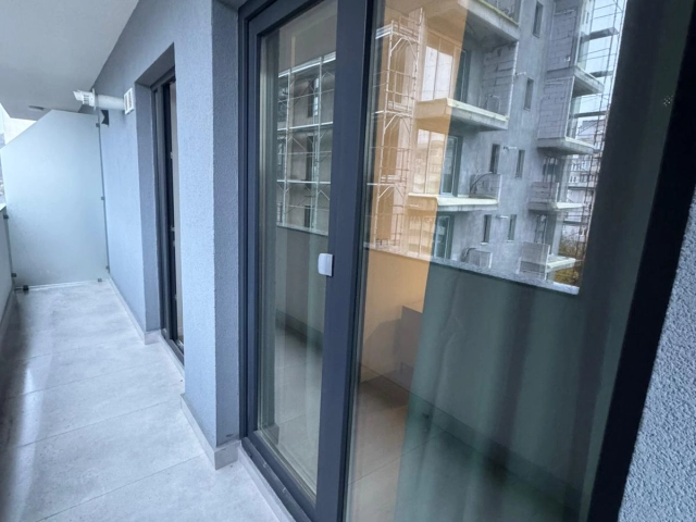 Apartament 2 camere - Nicolina