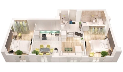 Apartment Image