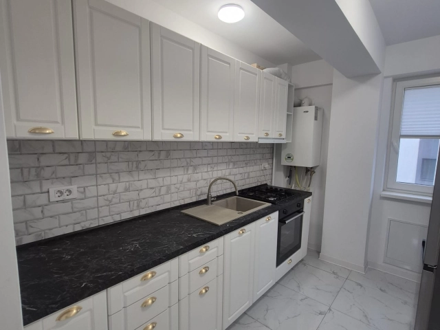 Apartament 2 camere - CUG