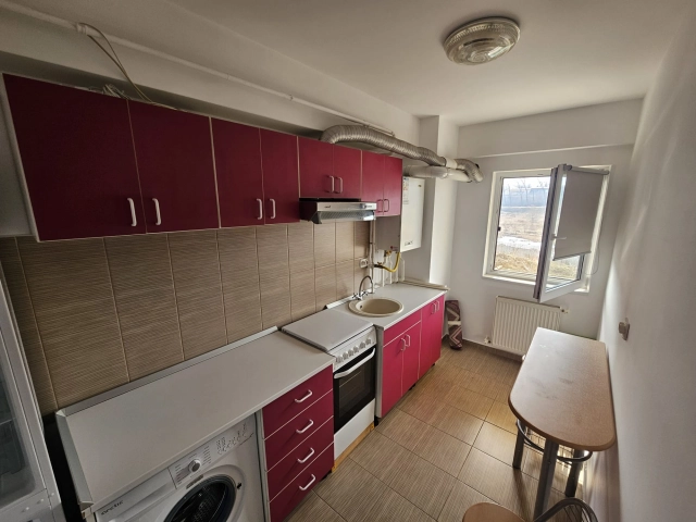 Apartament 1 camere - CUG