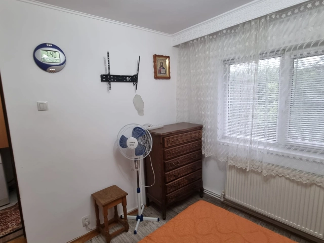 Apartament 3 camere - Nicolina
