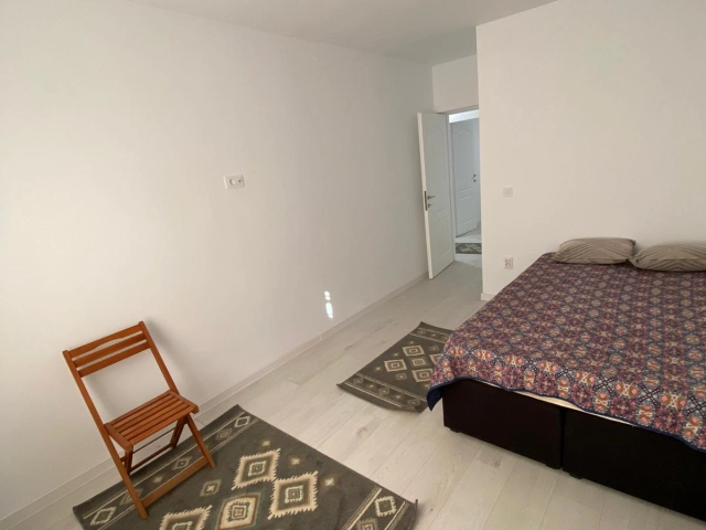 Apartament 2 camere - Lunca Cetatuii