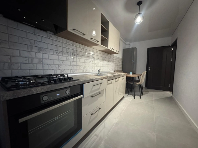 Apartament 2 camere - Nicolina