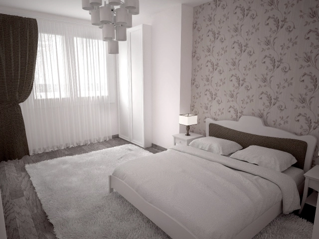Apartament 3 camere - CUG