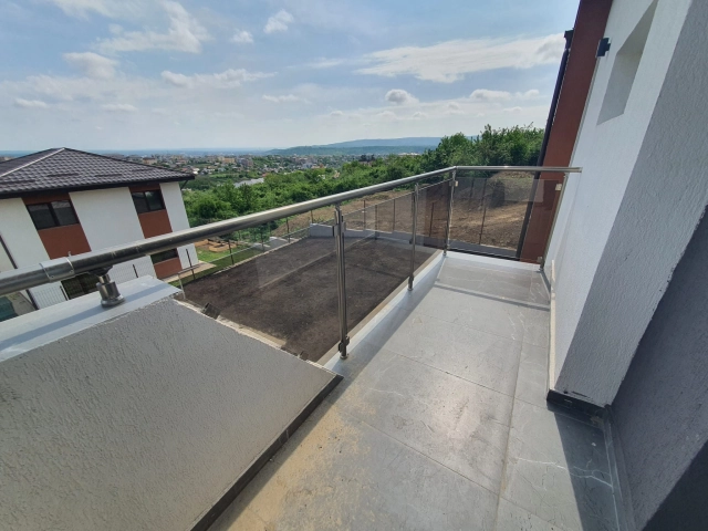 Apartament 3 camere - CUG