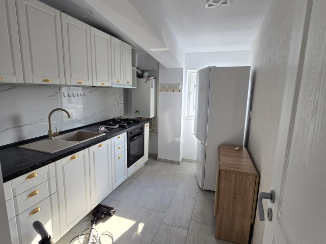 Apartament 2 camere - CUG