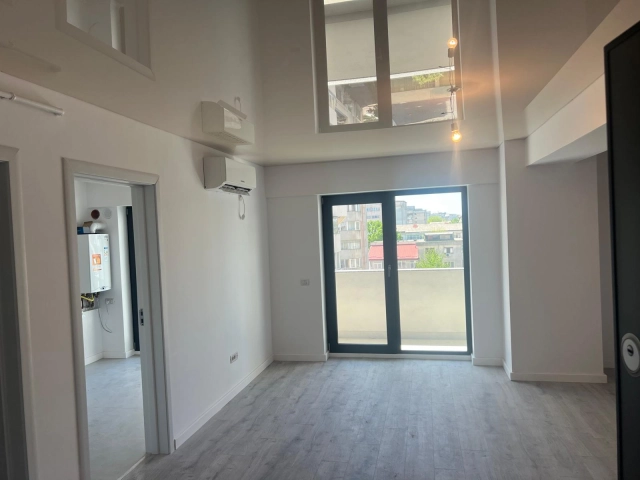 Apartament 2 camere - Nicolina