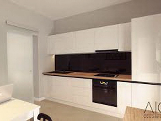 Apartament 2 camere - Frumoasa