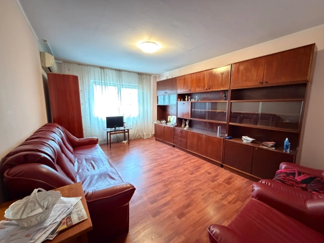 Apartament 2 camere - Nicolina