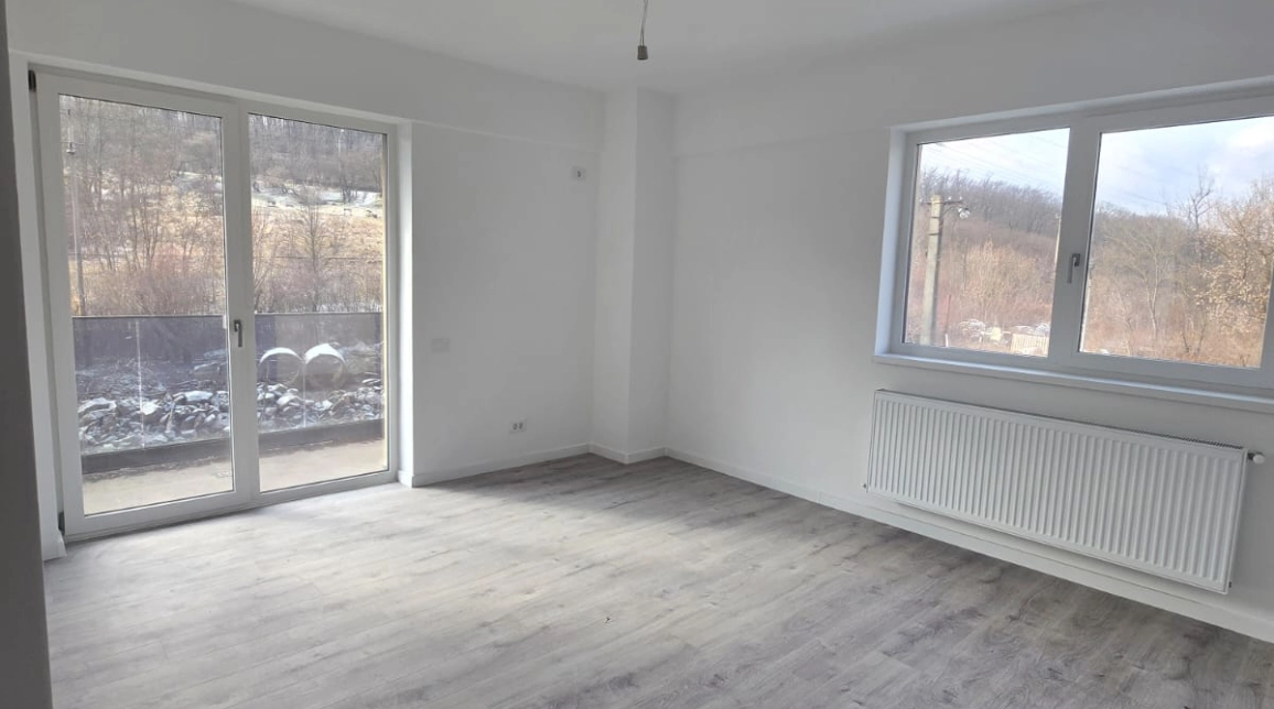 Imagine apartament
