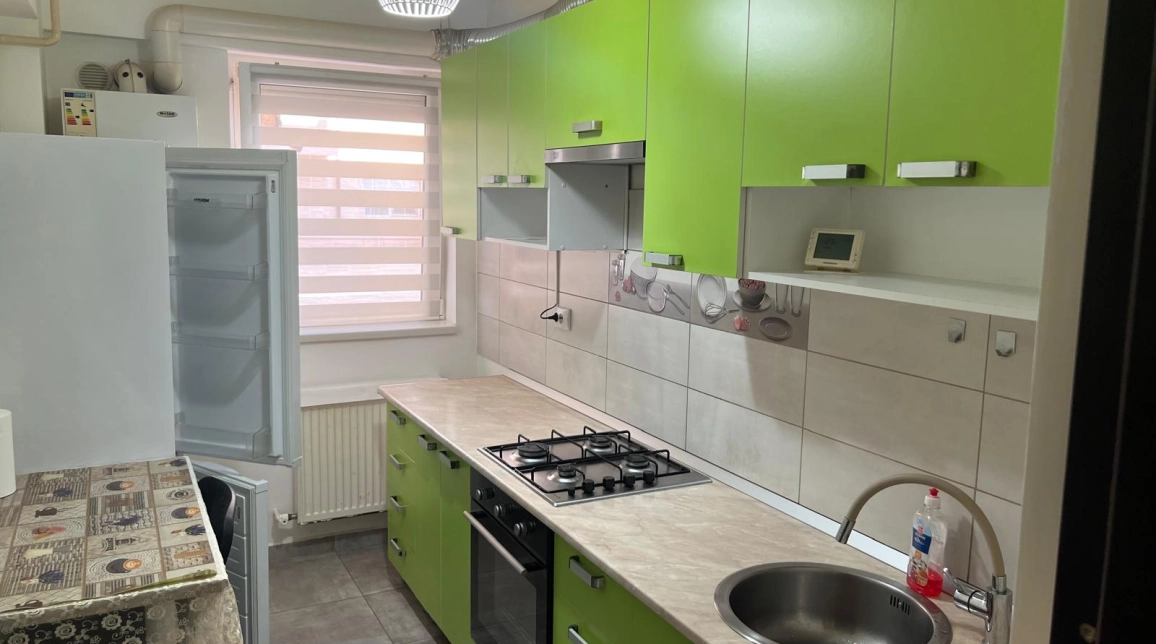 Imagine apartament