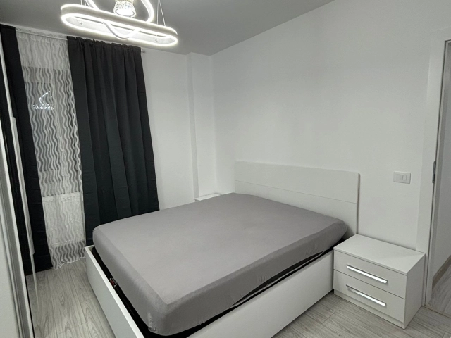 Apartament 3 camere - CUG