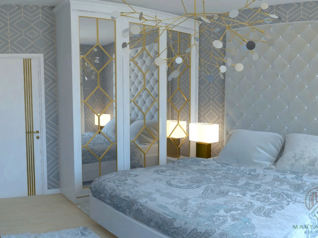 Apartament 3 camere - Poitiers
