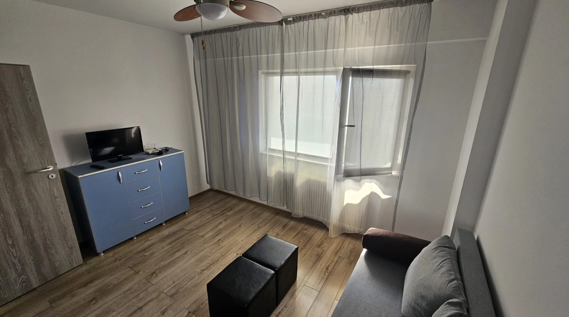 Imagine apartament