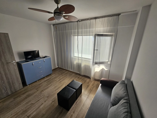 Apartament 1 camere - CUG