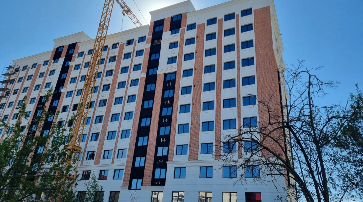 Imagine apartament