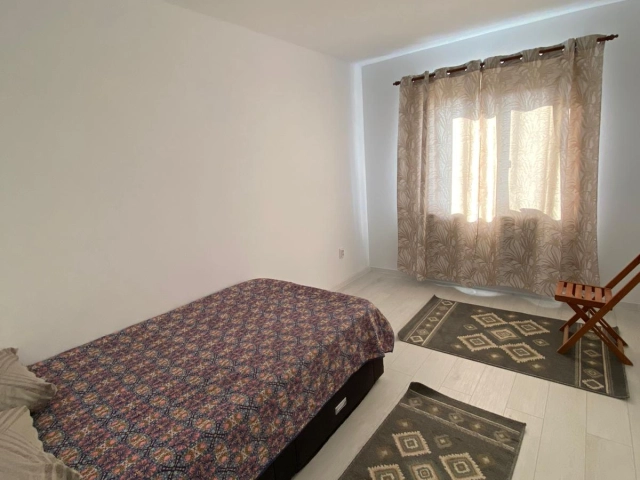 Apartament 2 camere - Lunca Cetatuii