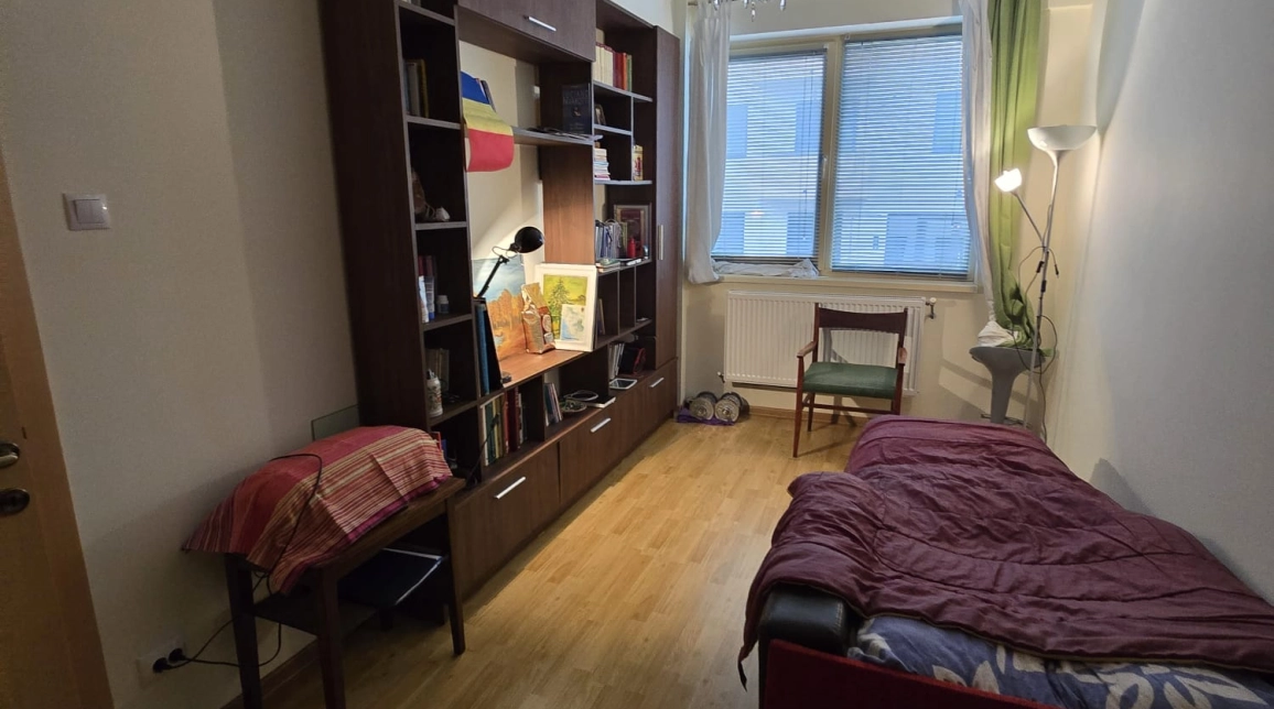 Imagine apartament