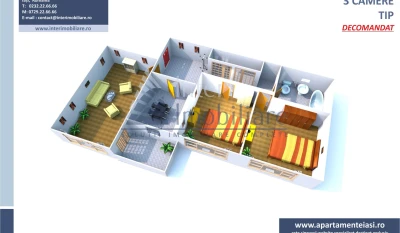 Apartment Image