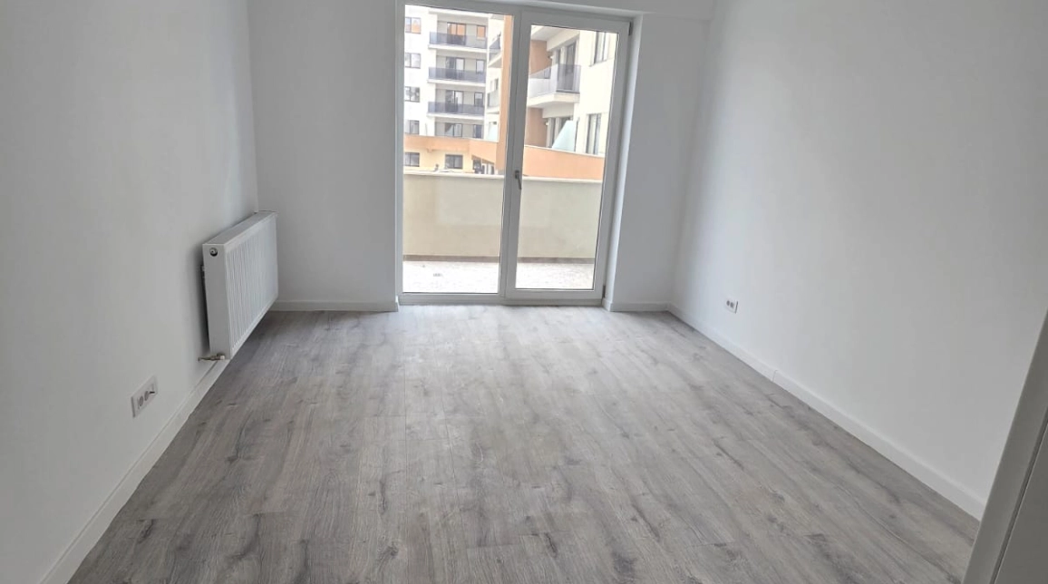 Imagine apartament