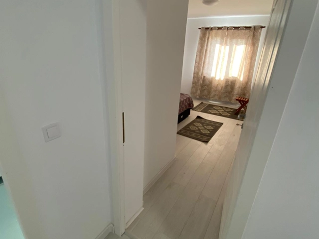 Apartament 2 camere - Lunca Cetatuii