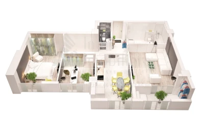 Apartment Image
