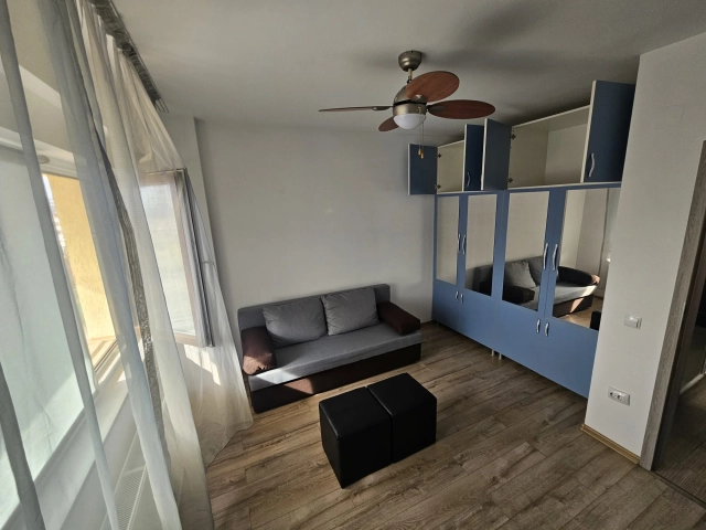 Apartament 1 camere - CUG