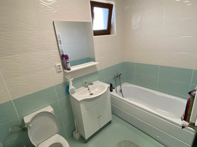 Apartament 2 camere - Lunca Cetatuii