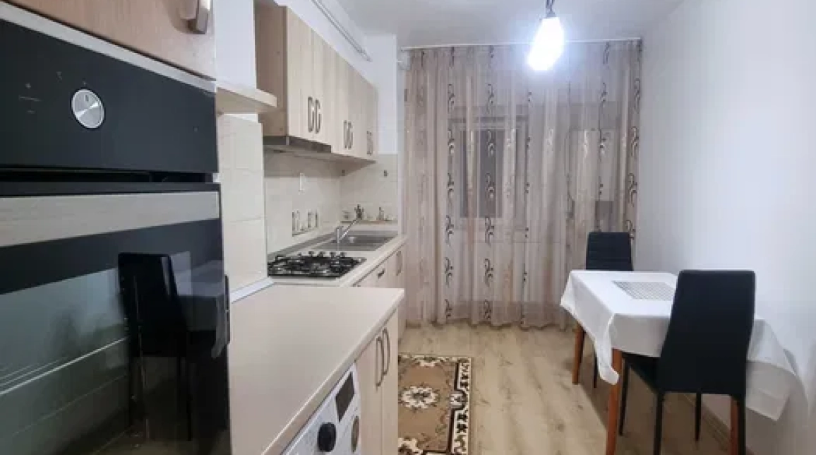 Imagine apartament