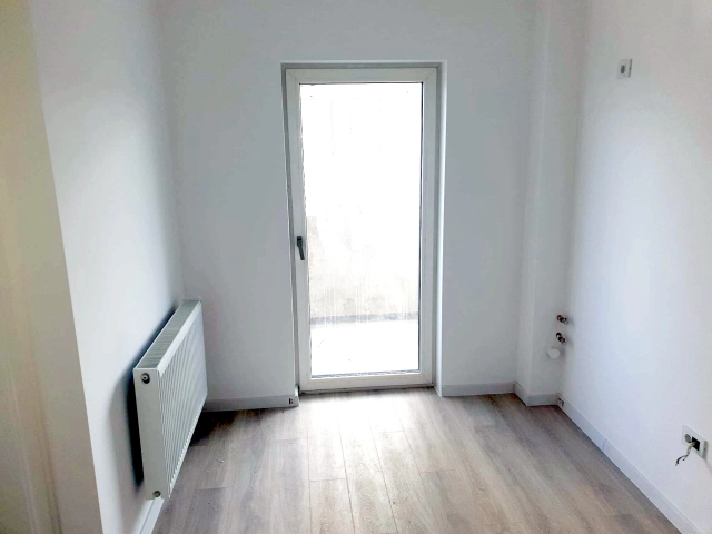 Apartament 1 camere - Frumoasa
