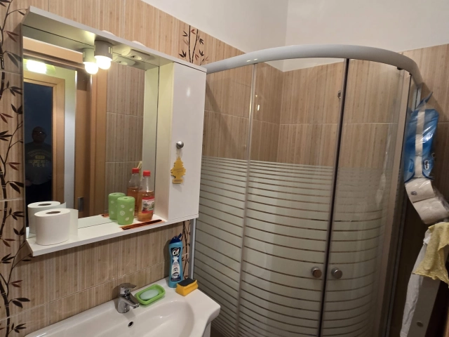 Apartament 1 camere - CUG