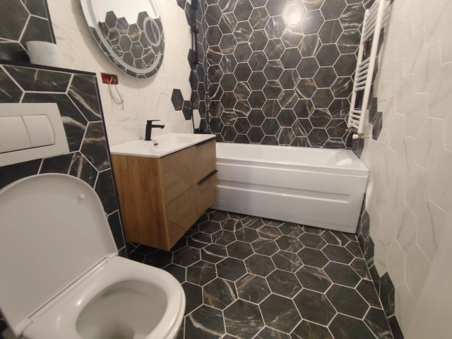 Apartament 2 camere - CUG