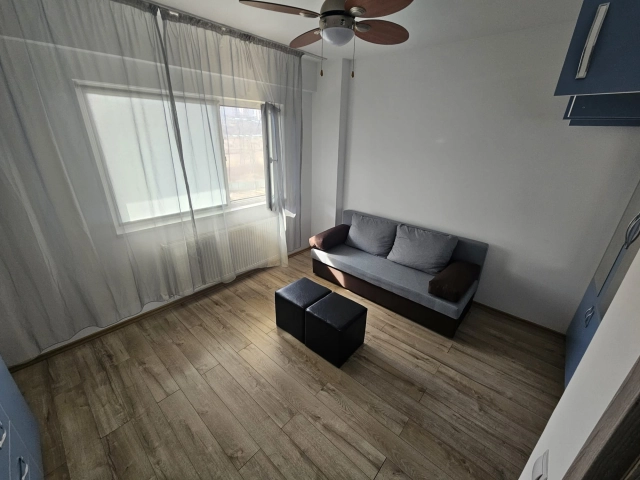 Apartament 1 camere - CUG