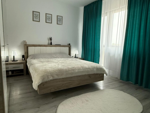 Apartament 2 camere - CUG