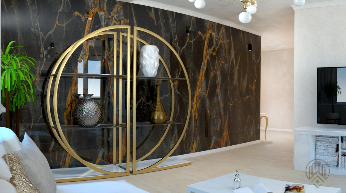 Imagine apartament