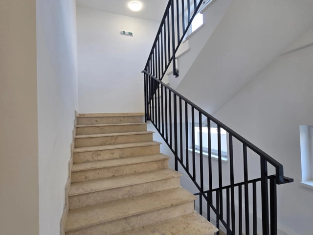 Apartament 3 camere - Nicolina