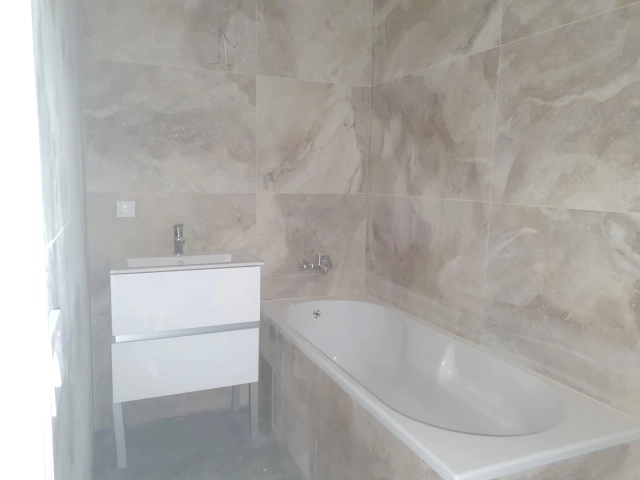 Apartament 1 camere - Frumoasa