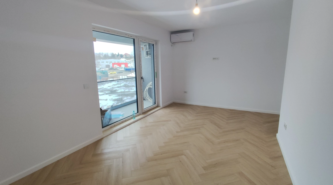 Imagine apartament